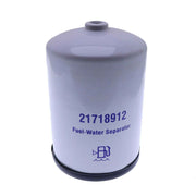 DURAFORCE Fuel Filter 21718912 3583443 For Volvo Penta D4 D6 Engine D4-225A-F D6-300A-F