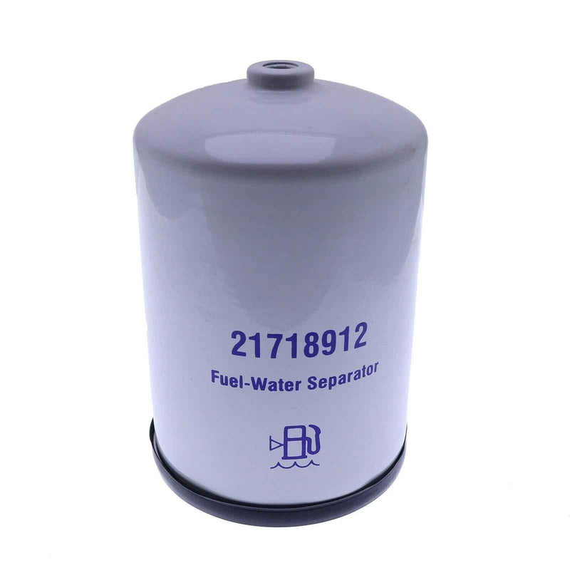 DURAFORCE Fuel Filter 21718912 3583443 For Volvo Penta D4 D6 Engine D4-225A-F D6-300A-F