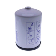 DURAFORCE Fuel Filter 21718912 3583443 For Volvo Penta D4 D6 Engine D4-225A-F D6-300A-F