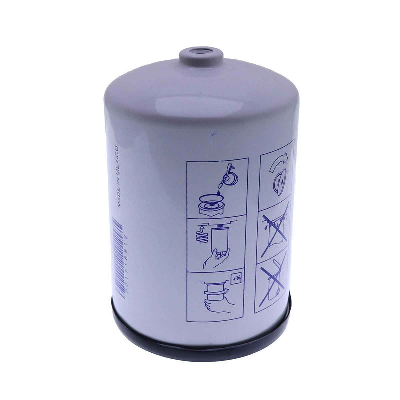 DURAFORCE Fuel Filter 21718912 3583443 For Volvo Penta D4 D6 Engine D4-225A-F D6-300A-F