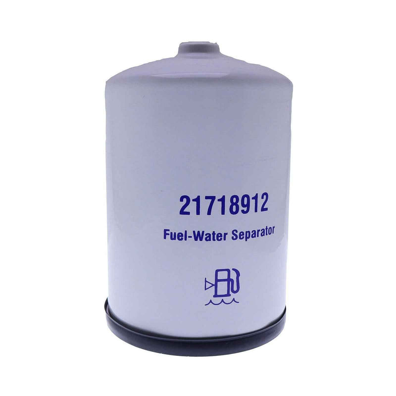 DURAFORCE Fuel Filter 21718912 3583443 For Volvo Penta D4 D6 Engine D4-225A-F D6-300A-F