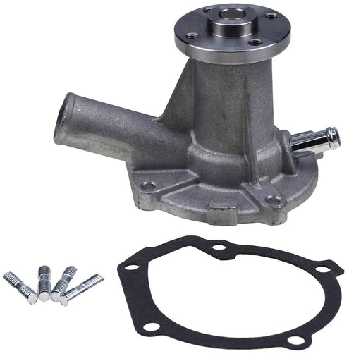 DURAFORCE Water Pump 6652753 WZ-X05 For Kioti 3C100 Bobcat 220 320 443 15534-73030