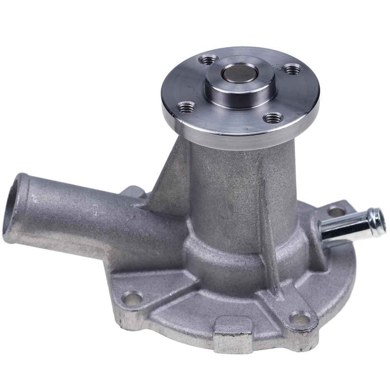 DURAFORCE Water Pump 6652753 WZ-X05 For Kioti 3C100 Bobcat 220 320 443 15534-73030