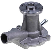 DURAFORCE Water Pump 6652753 WZ-X05 For Kioti 3C100 Bobcat 220 320 443 15534-73030