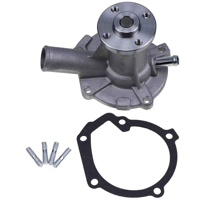 DURAFORCE New Water Pump 185-2236 1852236 for Cummins Onan RV Generator