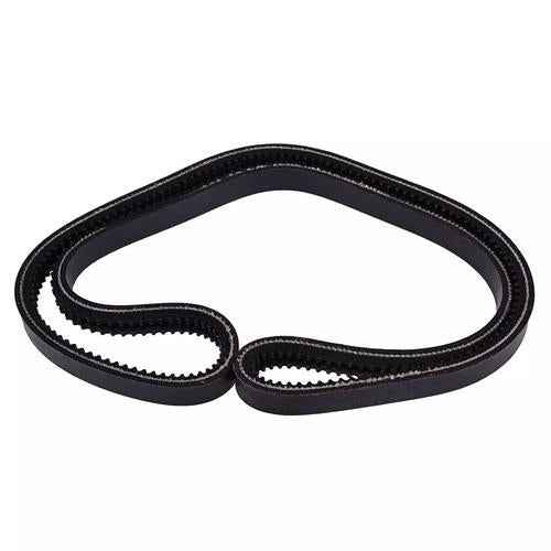 DURAFORCE Drive Belt For Bobcat 3/V2 Mini Track Loader MT52 MT55 MT85 MT100 6684749