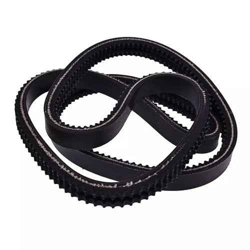 DURAFORCE Drive Belt For Bobcat 3/V2 Mini Track Loader MT52 MT55 MT85 MT100 6684749