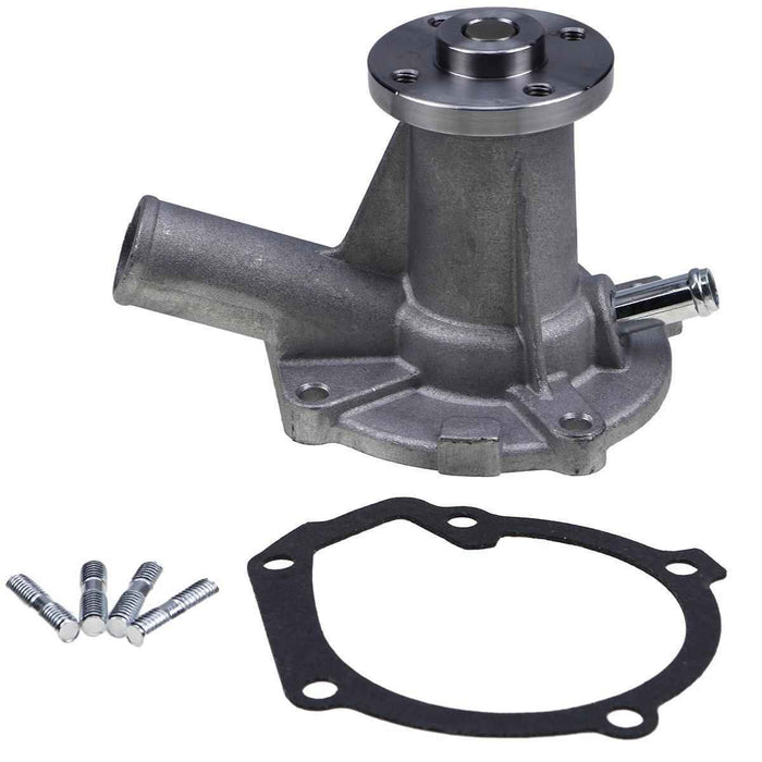 DURAFORCE Water Pump 15534-73030 15552-73030 15443-73030 For Kubota B20 B6200 B5200 B7200D