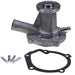 DURAFORCE Water Pump 15534-73030 15552-73030 15443-73030 For Kubota B20 B6200 B5200 B7200D