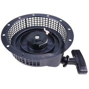 DURAFORCE For Yamaha Engine MZ360 EF6600 Motor Generator Alloy Pull Start Starter Pully