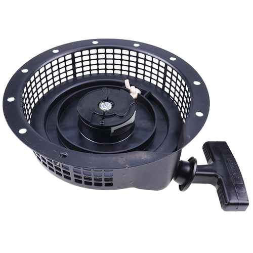 DURAFORCE For Yamaha Engine MZ360 EF6600 Motor Generator Alloy Pull Start Starter Pully