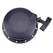 DURAFORCE For Yamaha Engine MZ360 EF6600 Motor Generator Alloy Pull Start Starter Pully
