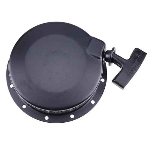 DURAFORCE For Yamaha Engine MZ360 EF6600 Motor Generator Alloy Pull Start Starter Pully