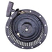 DURAFORCE For Yamaha Engine MZ360 EF6600 Motor Generator Alloy Pull Start Starter Pully