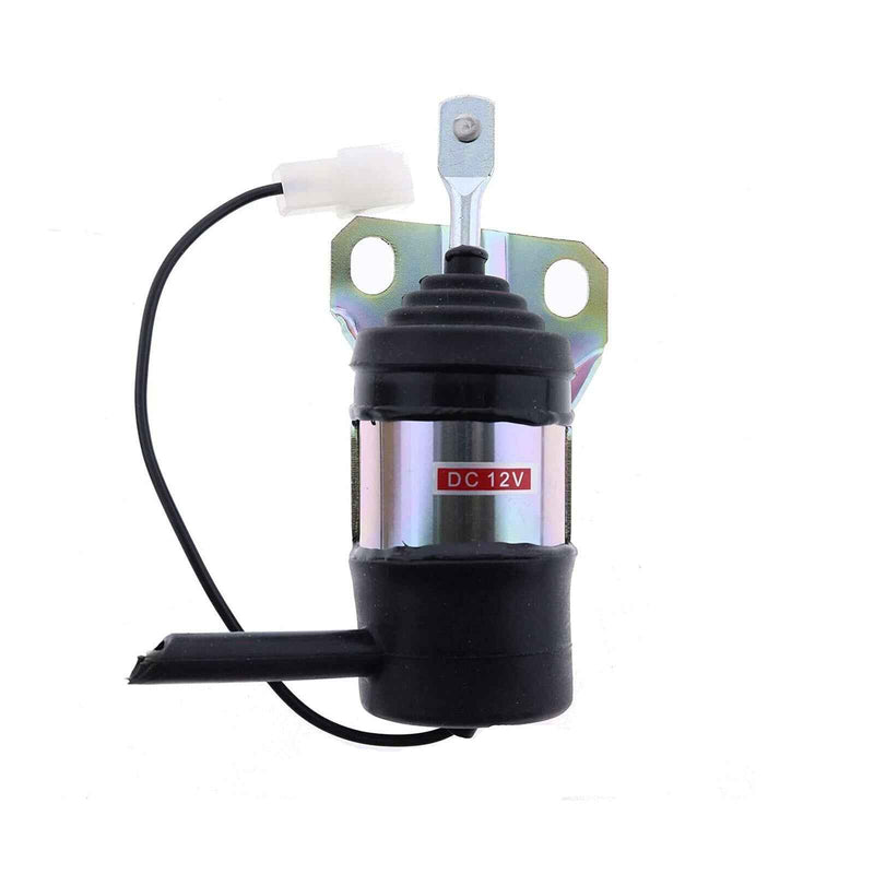 DURAFORCE Stop Solenoid 052600-1000 052600-1001 052600-1002 for Denso 12V