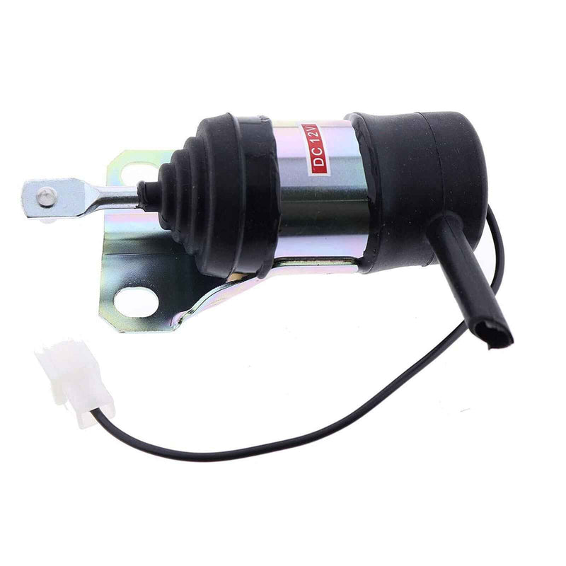 DURAFORCE Stop Solenoid 052600-1000 052600-1001 052600-1002 for Denso 12V