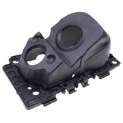 DURAFORCE Fuel Filler Door Housing 68169762AC for Ram Promaster 2014-2019 1500 2500 3500