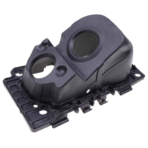 DURAFORCE Fuel Filler Door Housing 68169762AC for Ram Promaster 2014-2019 1500 2500 3500