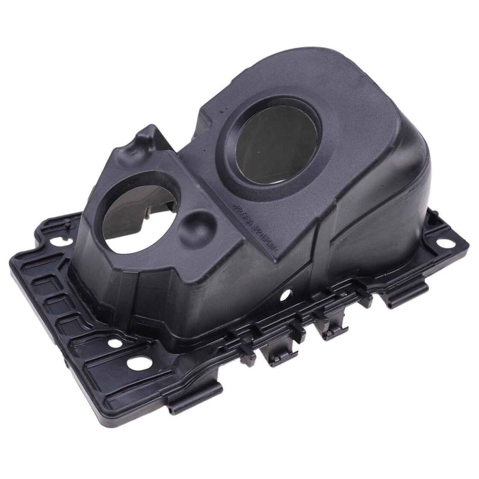 DURAFORCE Fuel Filler Door Housing 68169762AC for Ram Promaster 2014-2019 1500 2500 3500