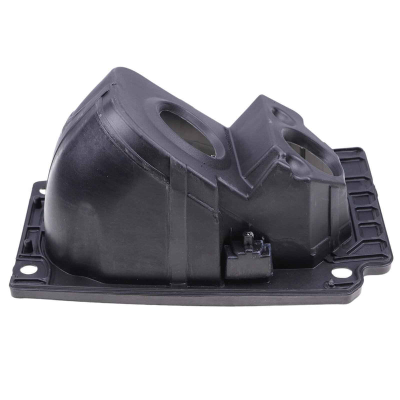DURAFORCE Fuel Filler Door Housing 68169762AC for Ram Promaster 2014-2019 1500 2500 3500