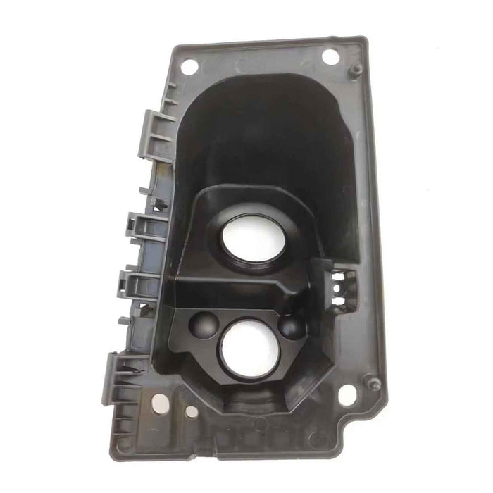 DURAFORCE Fuel Filler Door Housing 68169762AC for Ram Promaster 2014-2019 1500 2500 3500