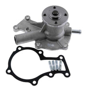 DURAFORCE Water Pump 25-34330-00 19883-73030 for Carrier PC5000 PC6000 Comfort Pro APU