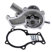 DURAFORCE Water Pump 25-34330-00 19883-73030 for Carrier PC5000 PC6000 Comfort Pro APU