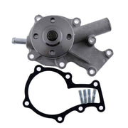 DURAFORCE Water Pump 25-34330-00 19883-73030 for Carrier PC5000 PC6000 Comfort Pro APU
