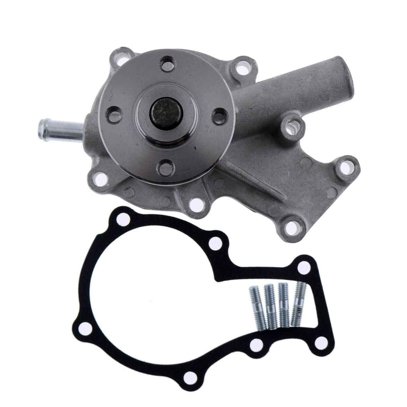 DURAFORCE Water Pump 25-34330-00 19883-73030 for Carrier PC5000 PC6000 Comfort Pro APU