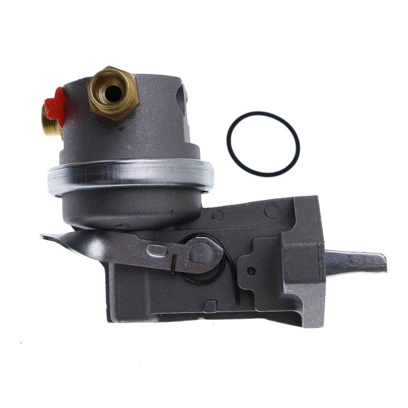 DURAFORCE Fuel Transfer Pump RE66153 RE535728 for John Deere 310E 310G 310SG 315SE 410E