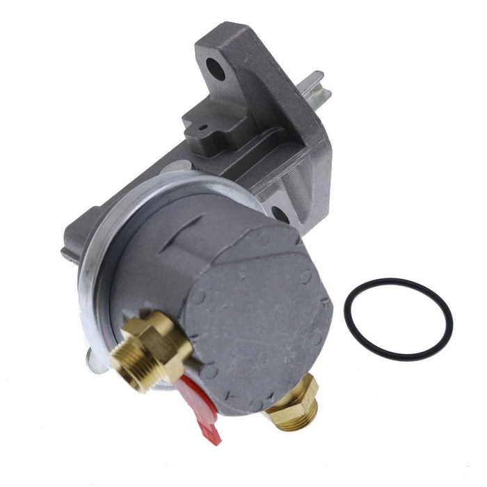 DURAFORCE Fuel Transfer Pump RE66153 RE535728 for John Deere 310E 310G 310SG 315SE 410E