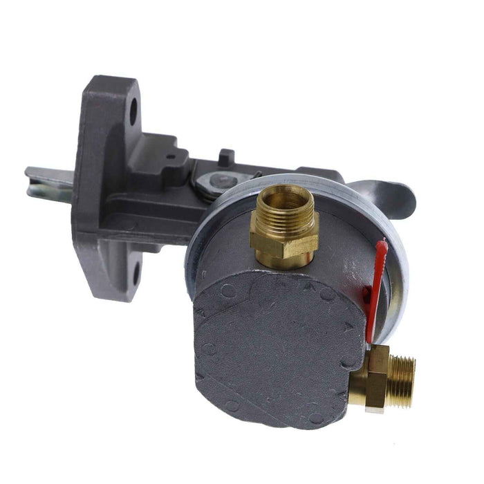 DURAFORCE Fuel Transfer Pump RE66153 RE535728 for John Deere 310E 310G 310SG 315SE 410E