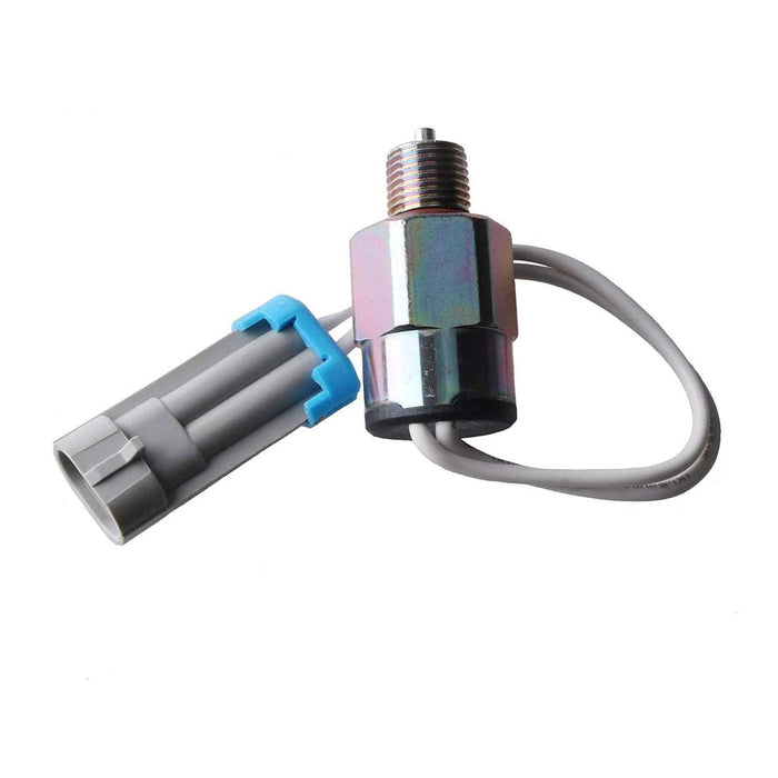 DURAFORCE Solenoid Valve KV23082 For John Deere 317 325 332 280 240 260 270 CT322 CT332