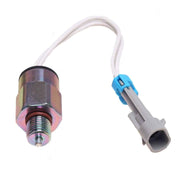 DURAFORCE Solenoid Valve KV23082 For John Deere 317 325 332 280 240 260 270 CT322 CT332