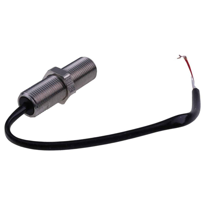 DURAFORCE M18 x 1.5 Threaded Magnetic Speed Sensor for GAC Generator Set MSP6741
