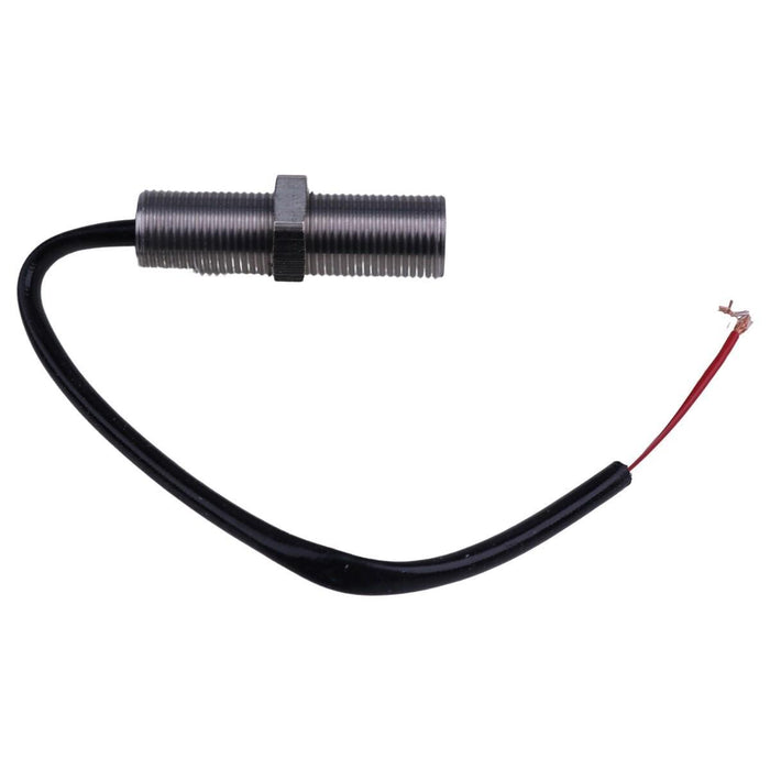 DURAFORCE M18 x 1.5 Threaded Magnetic Speed Sensor for GAC Generator Set MSP6741