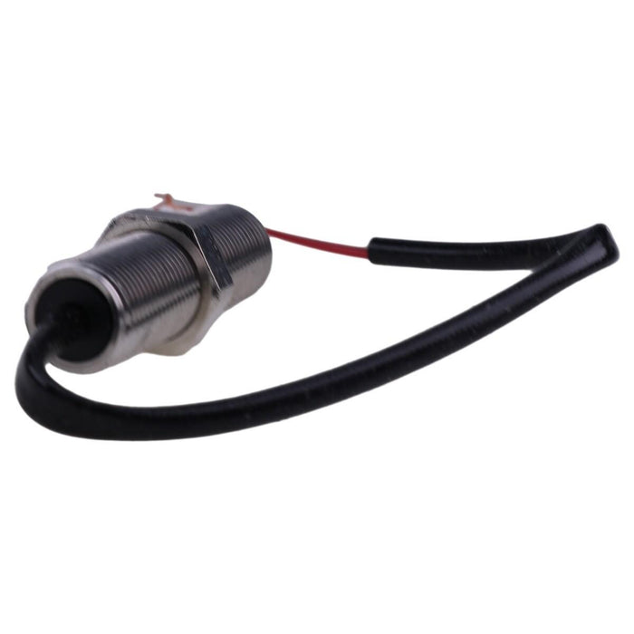 DURAFORCE M18 x 1.5 Threaded Magnetic Speed Sensor for GAC Generator Set MSP6741