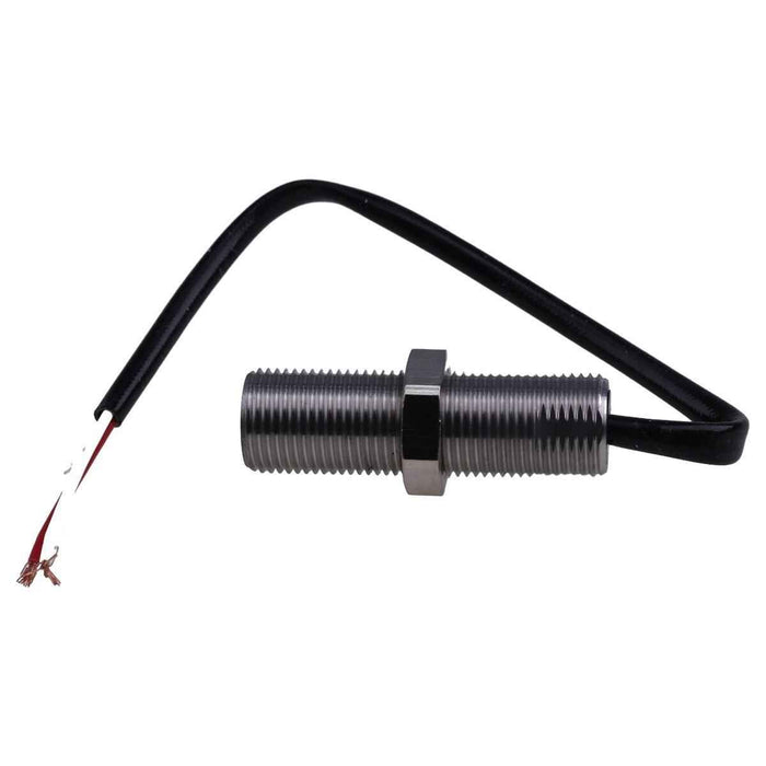 DURAFORCE M18 x 1.5 Threaded Magnetic Speed Sensor for GAC Generator Set MSP6741