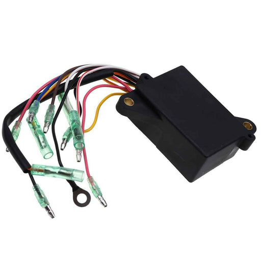 DURAFORCE New CDI Unit 68T-85540-00 For Yamaha Outboard 4-Stroke 8HP 9.9HP Engine Motor