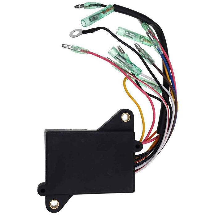 DURAFORCE New CDI Unit 68T-85540-00 For Yamaha Outboard 4-Stroke 8HP 9.9HP Engine Motor