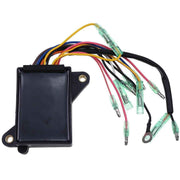 DURAFORCE New CDI Unit 68T-85540-00 For Yamaha Outboard 4-Stroke 8HP 9.9HP Engine Motor