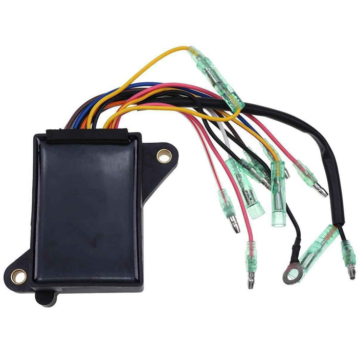 DURAFORCE New CDI Unit 68T-85540-00 For Yamaha Outboard 4-Stroke 8HP 9.9HP Engine Motor
