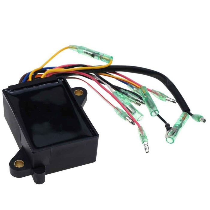 DURAFORCE New CDI Unit 68T-85540-00 For Yamaha Outboard 4-Stroke 8HP 9.9HP Engine Motor