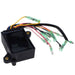 DURAFORCE New CDI Unit 68T-85540-00 For Yamaha Outboard 4-Stroke 8HP 9.9HP Engine Motor