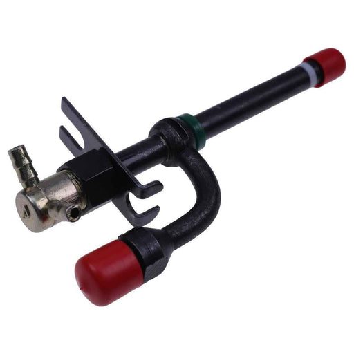 DURAFORCE Fuel Injector 17391-53000 For Kubota L3450DT L3350DT L3250F L3250DT L2850F S2602