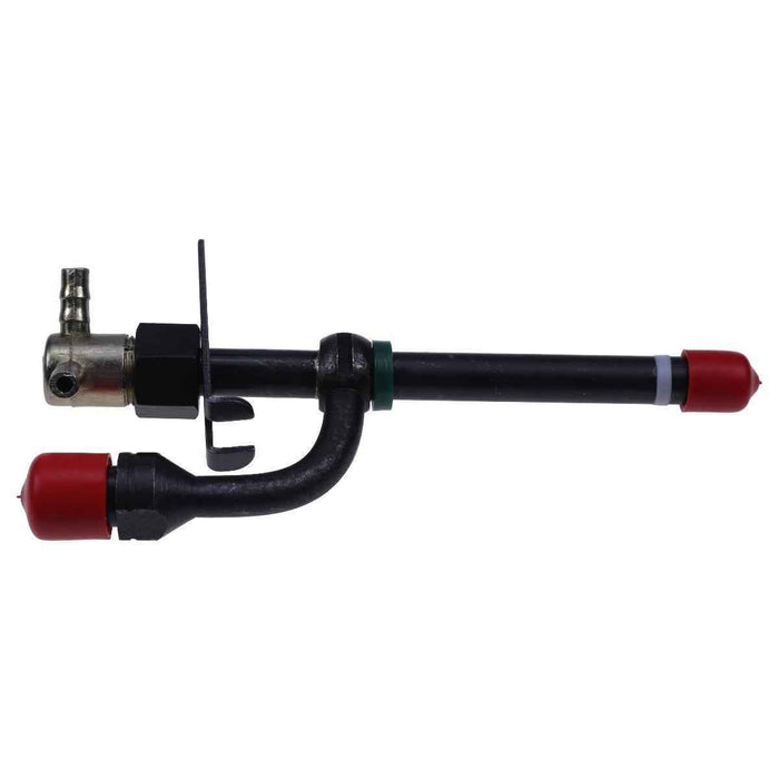 DURAFORCE Fuel Injector 17391-53000 For Kubota L3450DT L3350DT L3250F L3250DT L2850F S2602