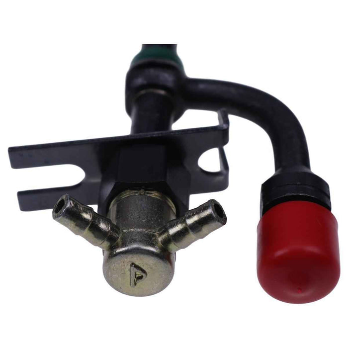 DURAFORCE Fuel Injector 17391-53000 For Kubota L3450DT L3350DT L3250F L3250DT L2850F S2602