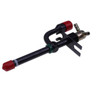 DURAFORCE Fuel Injector 17391-53000 For Kubota L3450DT L3350DT L3250F L3250DT L2850F S2602