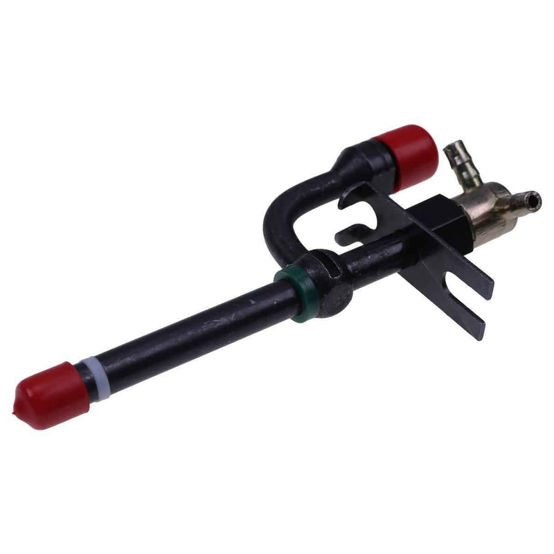 DURAFORCE Fuel Injector 17391-53000 For Kubota L3450DT L3350DT L3250F L3250DT L2850F S2602