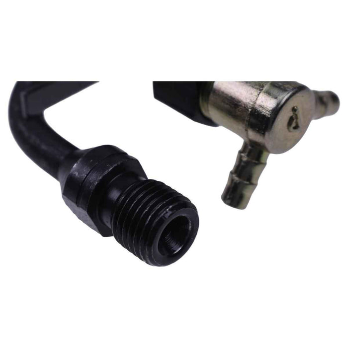 DURAFORCE Fuel Injector 17391-53000 For Kubota L3450DT L3350DT L3250F L3250DT L2850F S2602